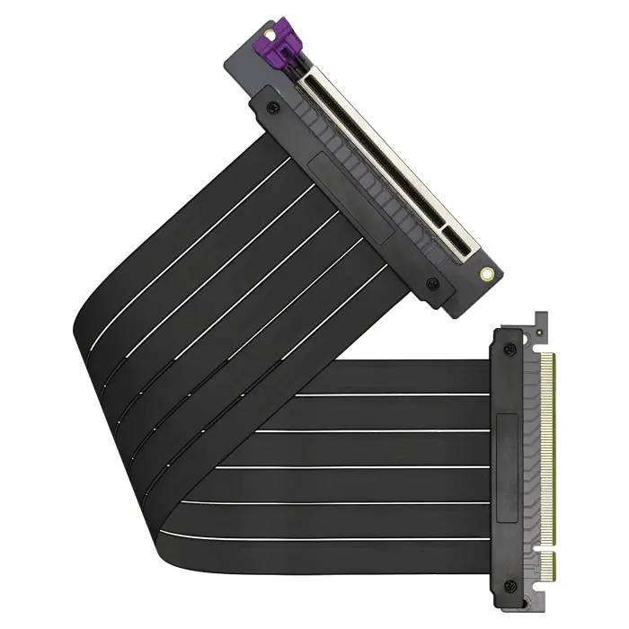 Cooler Master MCA-U000C-KPCI30-300 300mm PCI-E 3.0 X16 Ver.2 Riser Kablo