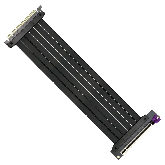 Cooler Master MCA-U000C-KPCI30-300 300mm PCI-E 3.0 X16 Ver.2 Riser Kablo