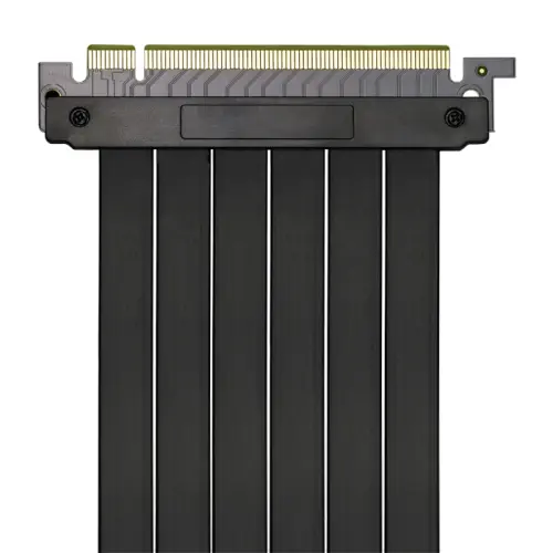 Cooler Master MCA-U000C-KPCI30-300 300mm PCI-E 3.0 X16 Ver.2 Riser Kablo