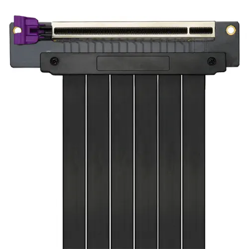 Cooler Master MCA-U000C-KPCI30-300 300mm PCI-E 3.0 X16 Ver.2 Riser Kablo