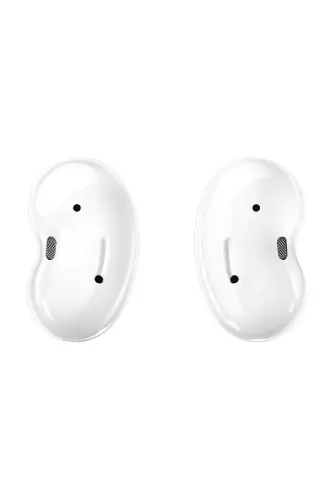 Samsung Galaxy Buds Live SM-R180NZWATUR Beyaz Bluetooth Kulaklık - Samsung Türkiye Garantili