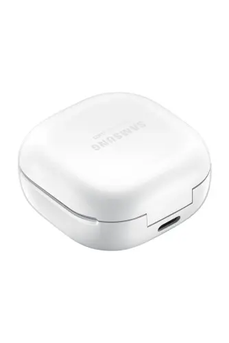 Samsung Galaxy Buds Live SM-R180NZWATUR Beyaz Bluetooth Kulaklık - Samsung Türkiye Garantili