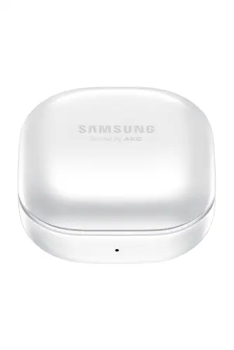 Samsung Galaxy Buds Live SM-R180NZWATUR Beyaz Bluetooth Kulaklık - Samsung Türkiye Garantili