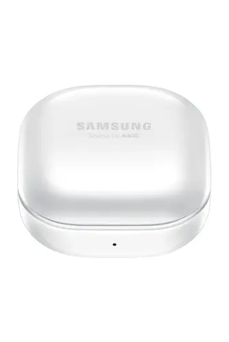 Samsung Galaxy Buds Live SM-R180NZWATUR Beyaz Bluetooth Kulaklık - Samsung Türkiye Garantili