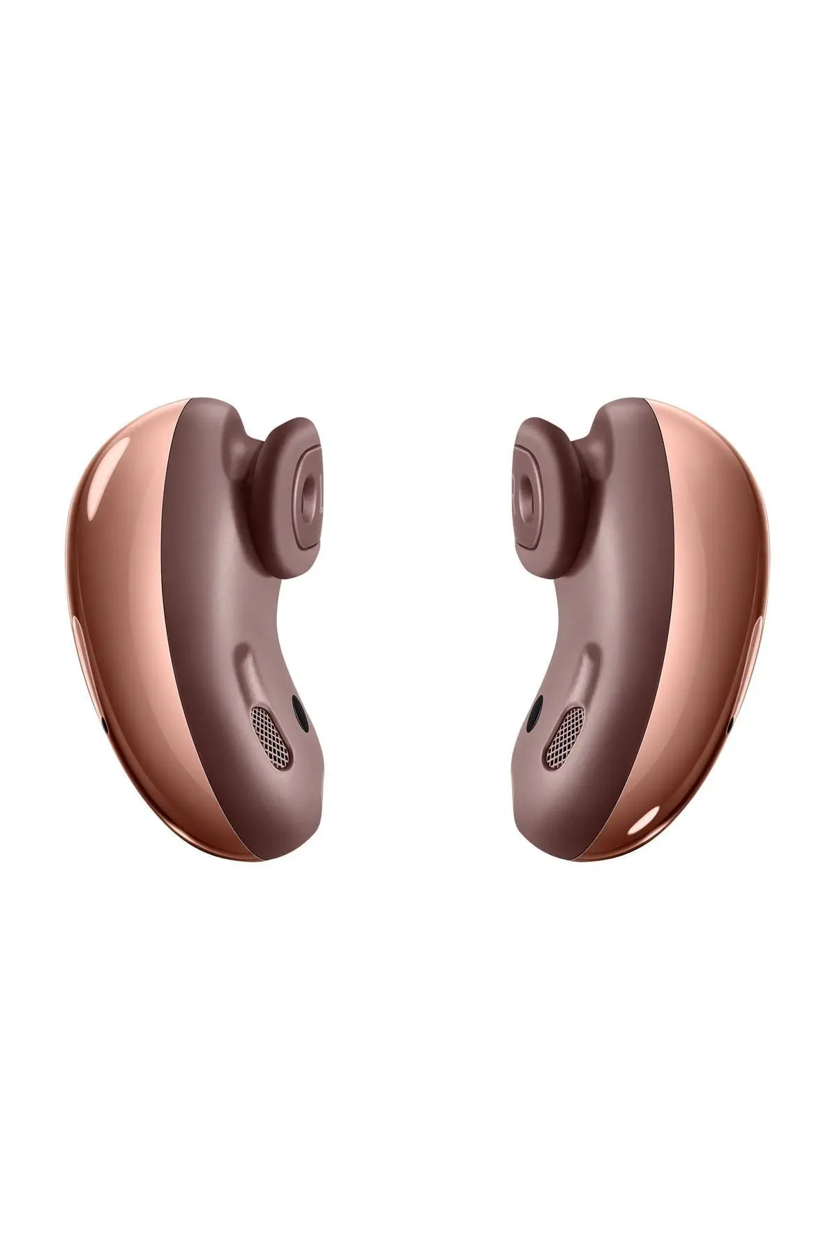 Samsung Galaxy Buds Live SM-BDSLV Bronz Bluetooth Kulaklık - Samsung Türkiye Garantili
