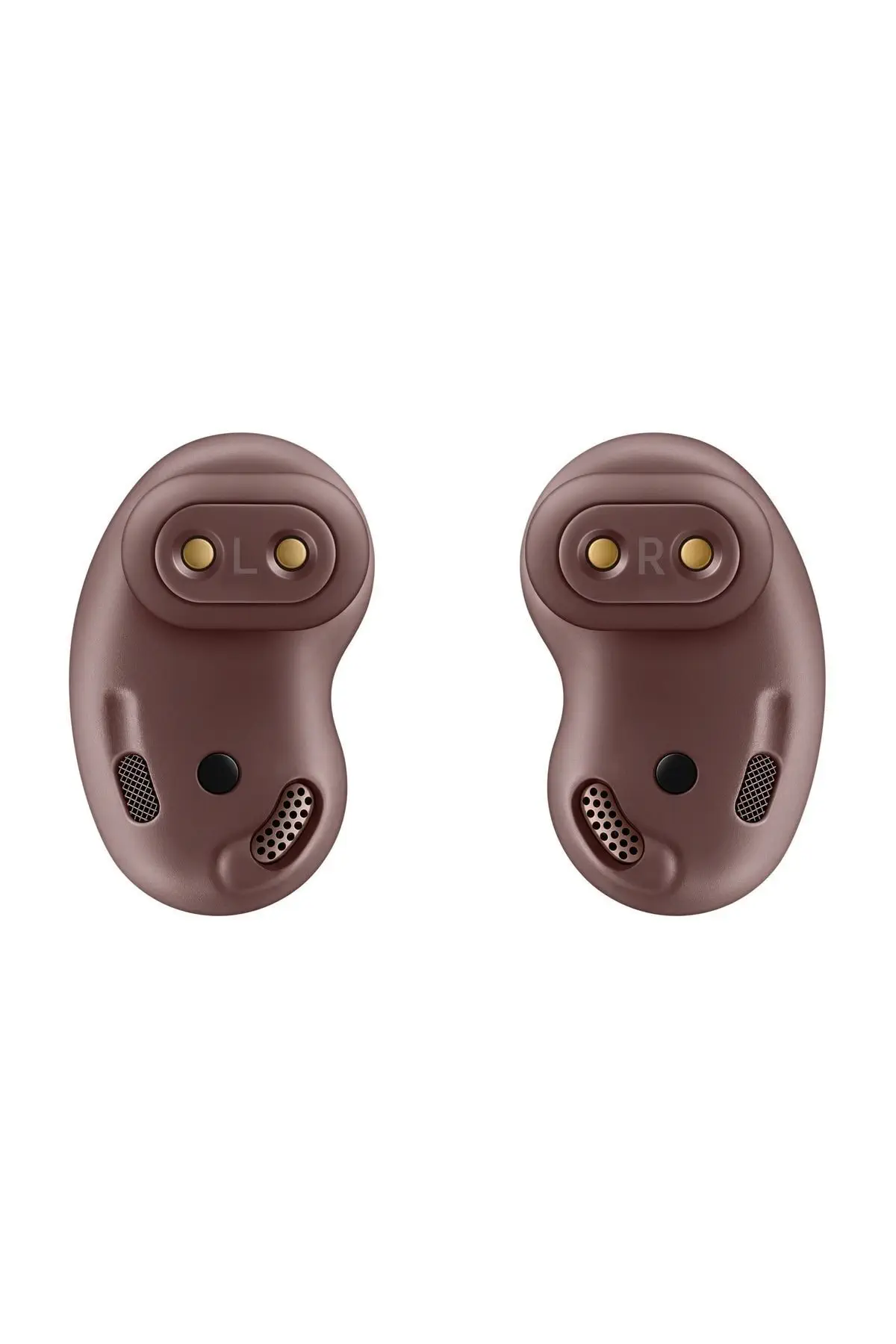 Samsung Galaxy Buds Live SM-BDSLV Bronz Bluetooth Kulaklık - Samsung Türkiye Garantili