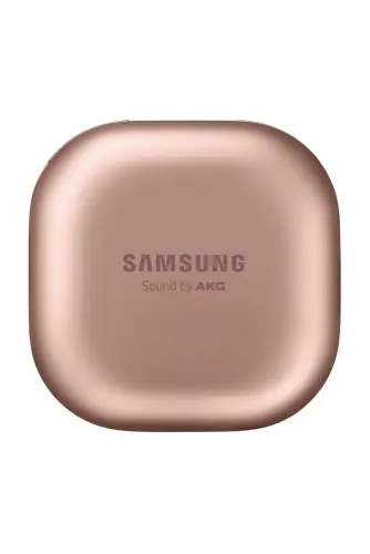 Samsung Galaxy Buds Live SM-BDSLV Bronz Bluetooth Kulaklık - Samsung Türkiye Garantili