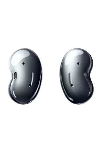 Samsung Galaxy Buds Live SM-BDSLV Siyah Bluetooth Kulaklık - Samsung Türkiye Garantili