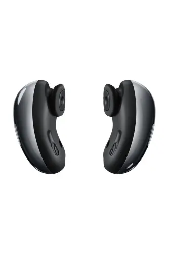 Samsung Galaxy Buds Live SM-BDSLV Siyah Bluetooth Kulaklık - Samsung Türkiye Garantili