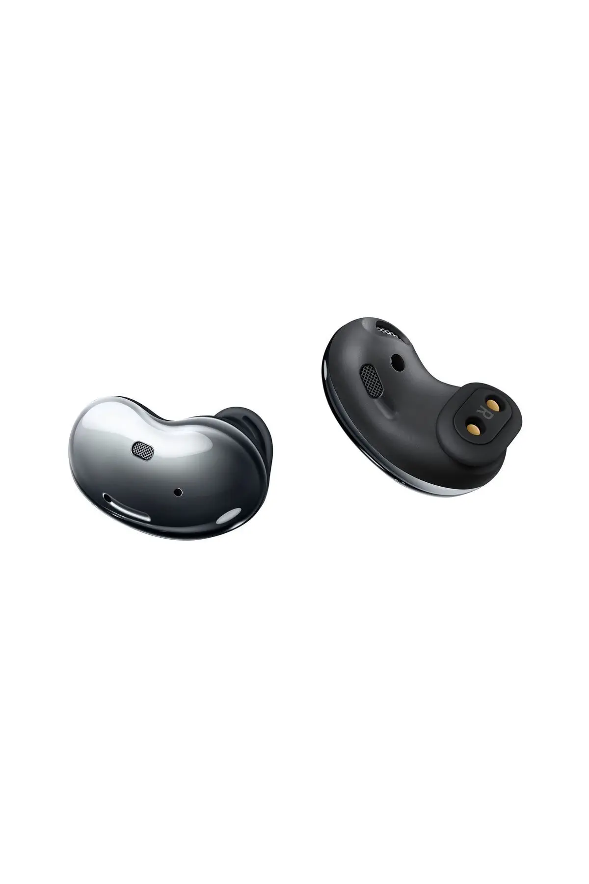 Samsung Galaxy Buds Live SM-BDSLV Siyah Bluetooth Kulaklık - Samsung Türkiye Garantili