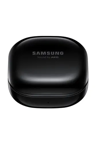 Samsung Galaxy Buds Live SM-BDSLV Siyah Bluetooth Kulaklık - Samsung Türkiye Garantili