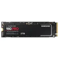 Samsung 980 PRO MZ-V8P2T0BW 2TB 7000/5100MB/s NVMe M.2 SSD Disk