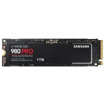 Samsung 980 PRO MZ-V8P1T0BW 1TB 7000/5000MB/s NVMe M.2 SSD Disk