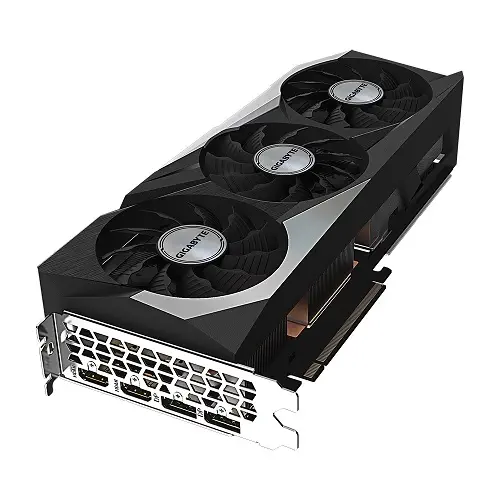 Gigabyte Radeon RX 6800 XT Gaming OC 16G GV-R68XTGAMING OC-16GD 16GB GDDR6 256Bit DX12 Gaming (Oyuncu) Ekran Kartı