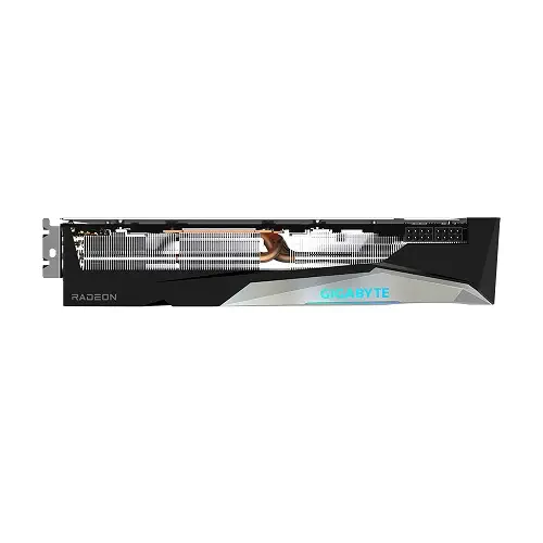 Gigabyte Radeon RX 6800 XT Gaming OC 16G GV-R68XTGAMING OC-16GD 16GB GDDR6 256Bit DX12 Gaming (Oyuncu) Ekran Kartı