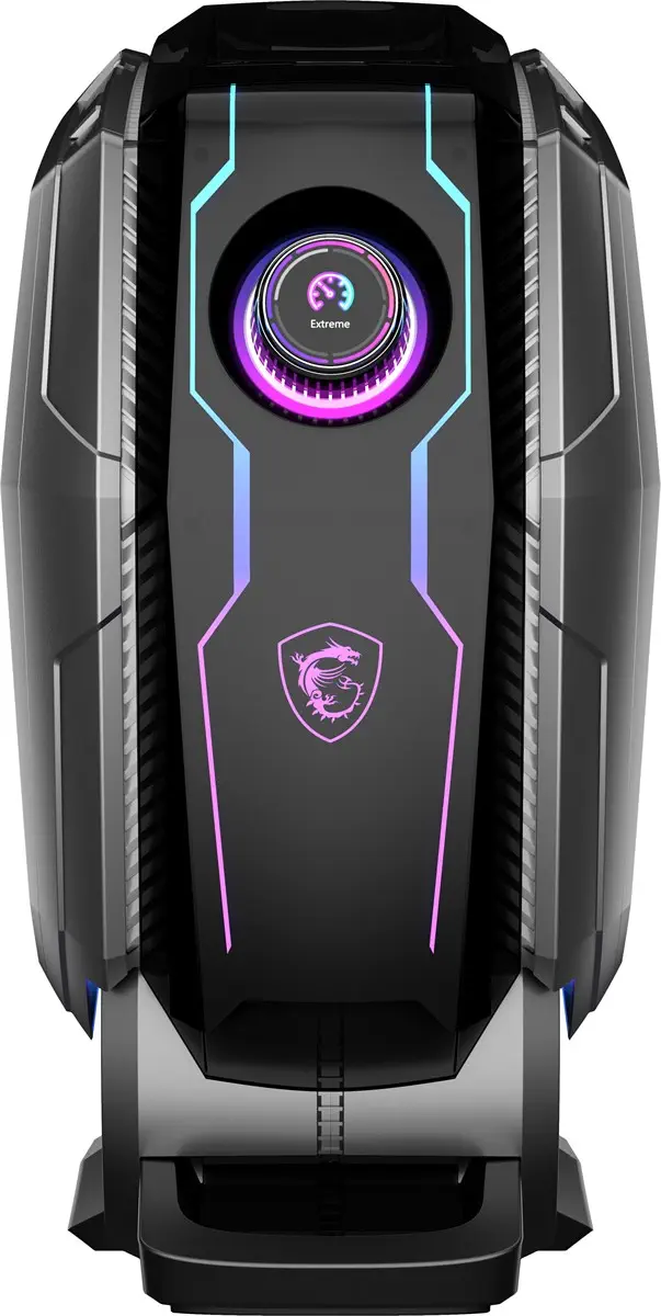 MSI MEG Aegis Ti5 10TE-006EU i7-10700K 128GB 3TB HDD 2TB SSD 10GB GeForce RTX 3080 Win10 Pro Gaming (Oyuncu) Masaüstü Bilgisayar