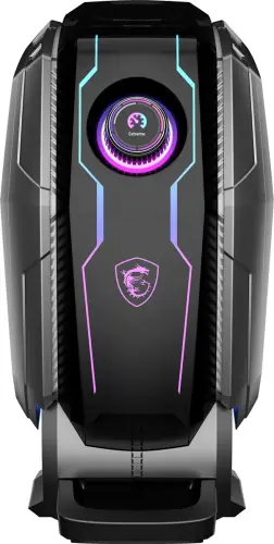 MSI MEG Aegis Ti5 10TE-006EU i7-10700K 128GB 3TB HDD 2TB SSD 10GB GeForce RTX 3080 Win10 Pro Gaming (Oyuncu) Masaüstü Bilgisayar