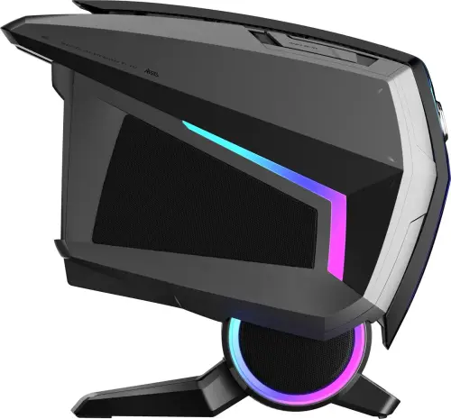 MSI MEG Aegis Ti5 10TE-006EU i7-10700K 128GB 3TB HDD 2TB SSD 10GB GeForce RTX 3080 Win10 Pro Gaming (Oyuncu) Masaüstü Bilgisayar