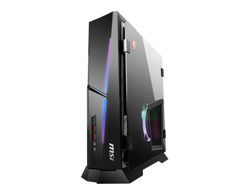 MSI MPG Trident AS 10SC-1032EU i7-10700 16GB 1TB HDD 1TB SSD 8GB GeForce RTX 2060 Super Win10 Home Gaming (Oyuncu) Masaüstü Bilgisayar