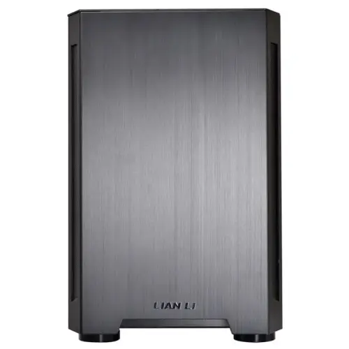 Lian Li TU150W Siyah Mini-Tower Mini-ITX Cube Gaming (Oyuncu) Kasa