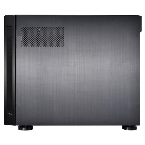 Lian Li PC-TU150 TG Versiyon TU150WX Temperli Cam USB 3.1 Type-C Mini-ITX Cube Gaming (Oyuncu) Kasa