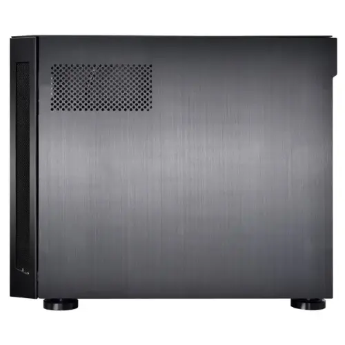 Lian Li TU150W Siyah Mini-Tower Mini-ITX Cube Gaming (Oyuncu) Kasa