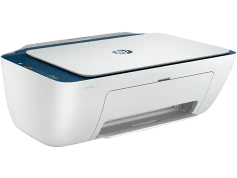 HP DeskJet 2721 7FR54B Yazıcı/Tarayıcı/Fotokopi Wi-Fi  All In One Yazıcı