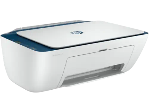 HP DeskJet 2721 7FR54B Yazıcı/Tarayıcı/Fotokopi Wi-Fi  All In One Yazıcı