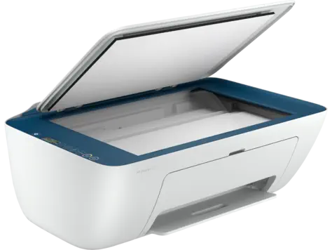 HP DeskJet 2721 7FR54B Yazıcı/Tarayıcı/Fotokopi Wi-Fi  All In One Yazıcı