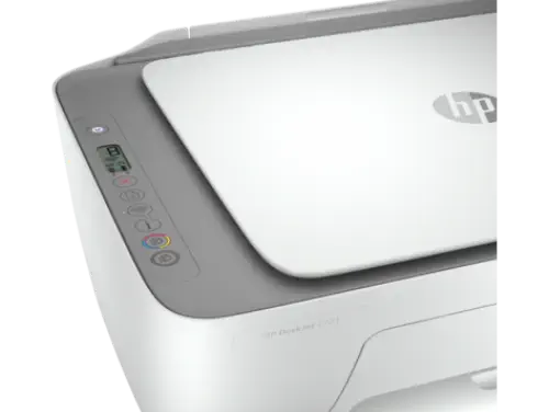 HP DeskJet 2721 7FR54B Yazıcı/Tarayıcı/Fotokopi Wi-Fi  All In One Yazıcı