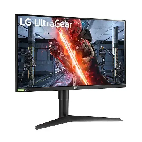 LG 27GL850-B 27″ 1ms 144Hz HDMI DP Nano IPS UltraGear QHD Gaming (Oyuncu) Monitör