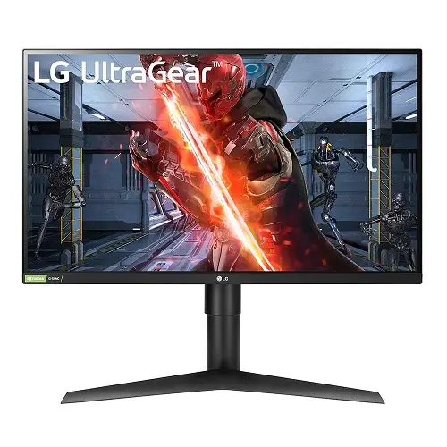 LG 27GL850-B 27″ 1ms 144Hz HDMI DP Nano IPS UltraGear QHD Gaming (Oyuncu) Monitör