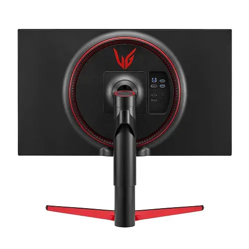 LG 27GL850-B 27″ 1ms 144Hz HDMI DP Nano IPS UltraGear QHD Gaming (Oyuncu) Monitör