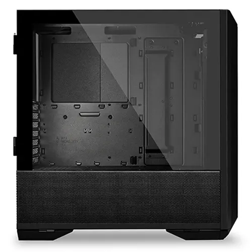 Lian Li Lancool II Mesh Siyah RGB Mid-Tower ATX Gaming (Oyuncu) Kasa (G99.LAN2MRX.50)
