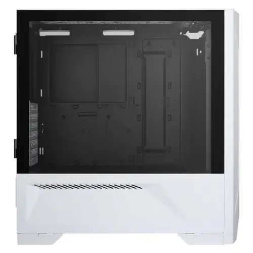 Lian Li Lancool II Mesh W-White Mid-Tower E-ATX Gaming (Oyuncu) KASA (G99.LAN3X.00)