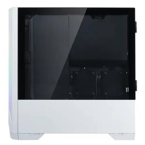 Lian Li Lancool II Mesh W-White Mid-Tower E-ATX Gaming (Oyuncu) KASA (G99.LAN3X.00)