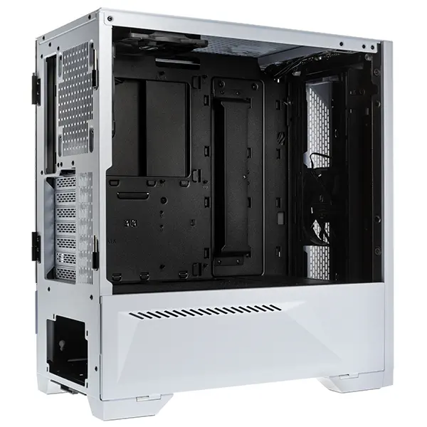 Lian Li Lancool II Mesh W-White Mid-Tower E-ATX Gaming (Oyuncu) KASA (G99.LAN3X.00)