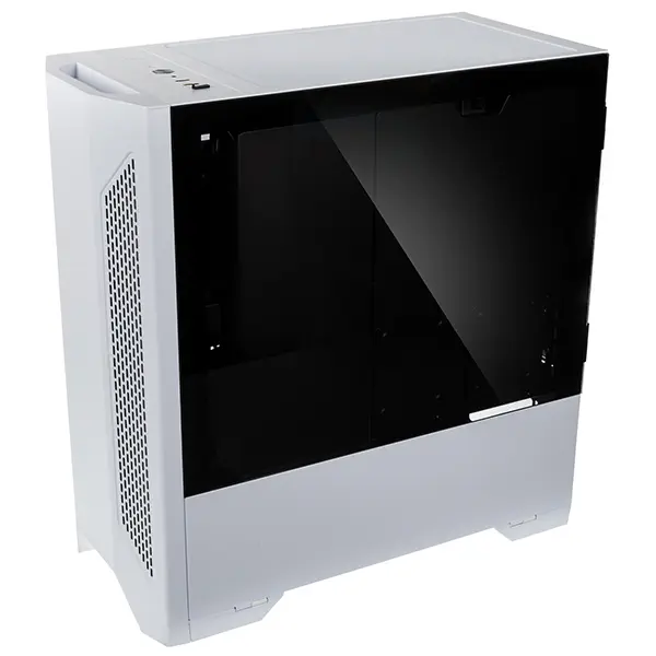 Lian Li Lancool II Mesh W-White Mid-Tower E-ATX Gaming (Oyuncu) KASA (G99.LAN3X.00)