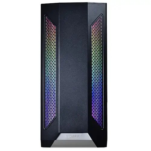 Lian Li Lancool II Siyah Mid-Tower E-ATX Gaming (Oyuncu) Kasa
