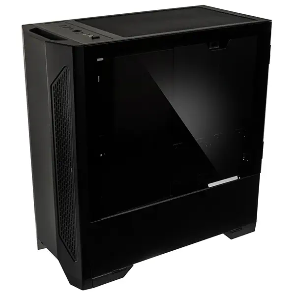 Lian Li Lancool II Siyah Mid-Tower E-ATX Gaming (Oyuncu) Kasa