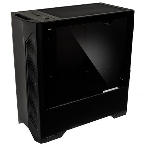 Lian Li Lancool II - X Black 3x120mm Fan Temperli Cam USB 3.0 Siyah E-ATX Mid-Tower Gaming (Oyuncu) Kasa