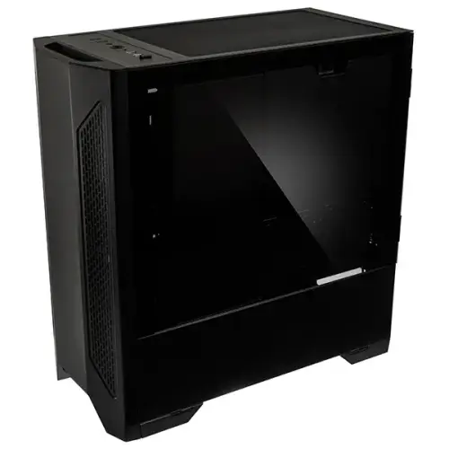 Lian Li Lancool II Siyah Mid-Tower E-ATX Gaming (Oyuncu) Kasa