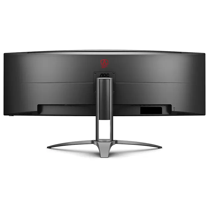 AOC AG493UCX 49″ 1ms 120Hz FreeSync Premium Pro VA DQHD Curved Gaming (Oyuncu) Monitör