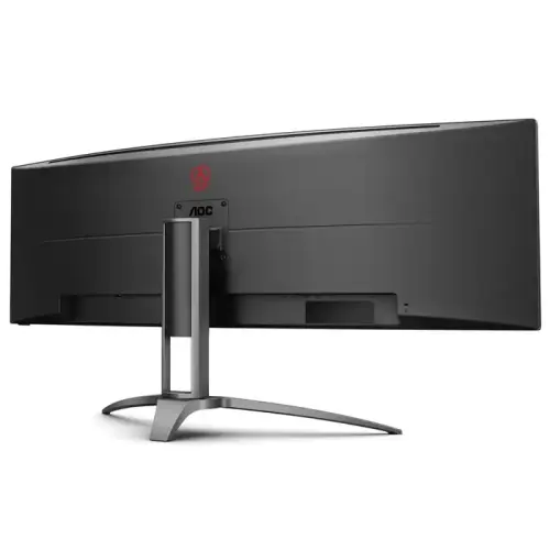 AOC AG493UCX 49″ 1ms 120Hz FreeSync Premium Pro VA DQHD Curved Gaming (Oyuncu) Monitör