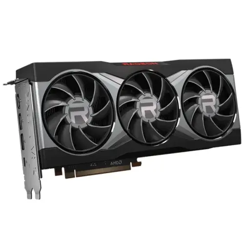 MSI Radeon RX 6900 XT 16G 16GB GDDR6 256Bit DX12 Gaming (Oyuncu) Ekran Kartı