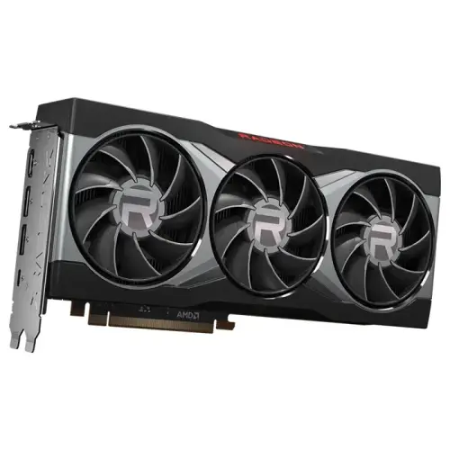 Gigabyte Radeon RX 6900 XT 16G GV-R69XT-16GC-B 16GB GDDR6 256Bit DX12 Gaming (Oyuncu) Ekran Kartı