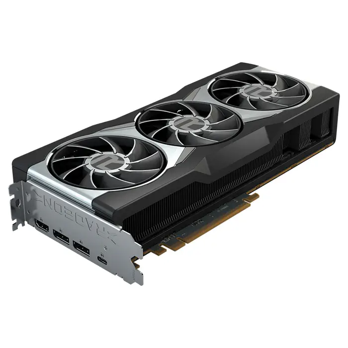 Gigabyte Radeon RX 6900 XT 16G GV-R69XT-16GC-B 16GB GDDR6 256Bit DX12 Gaming (Oyuncu) Ekran Kartı