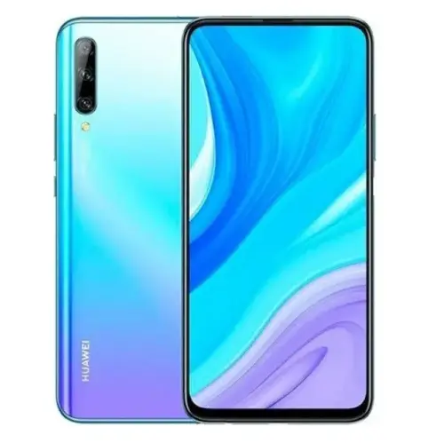 Huawei P Smart Pro 128 GB Mavi Cep Telefonu – Huawei Türkiye Garantili