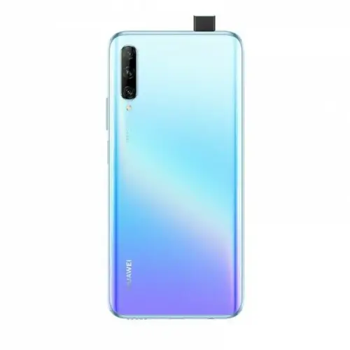 Huawei P Smart Pro 128 GB Mavi Cep Telefonu – Huawei Türkiye Garantili