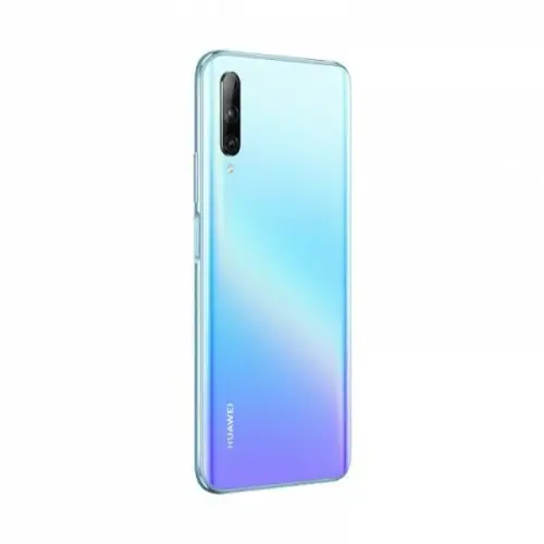Huawei P Smart Pro 128 GB Mavi Cep Telefonu – Huawei Türkiye Garantili